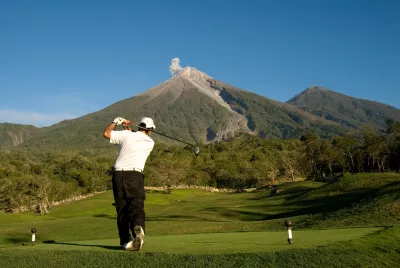 Golf