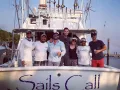 SailsCallAussies