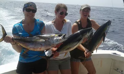 TUNACHICAS