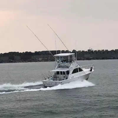 SailsCallRunningPort